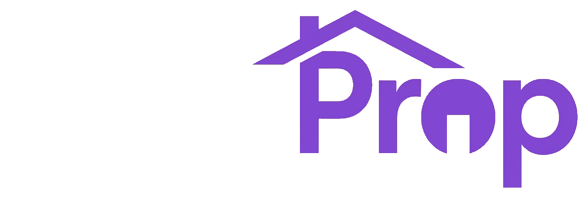 SabiProp Logo